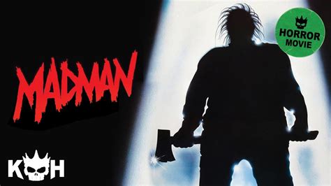 madman full movie.